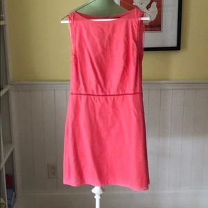 Tibi dress